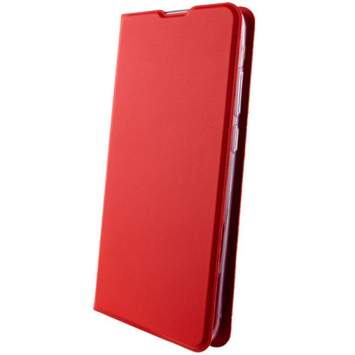 Шкіряний чохол книжка GETMAN Elegant (PU) для Oppo A78 4G