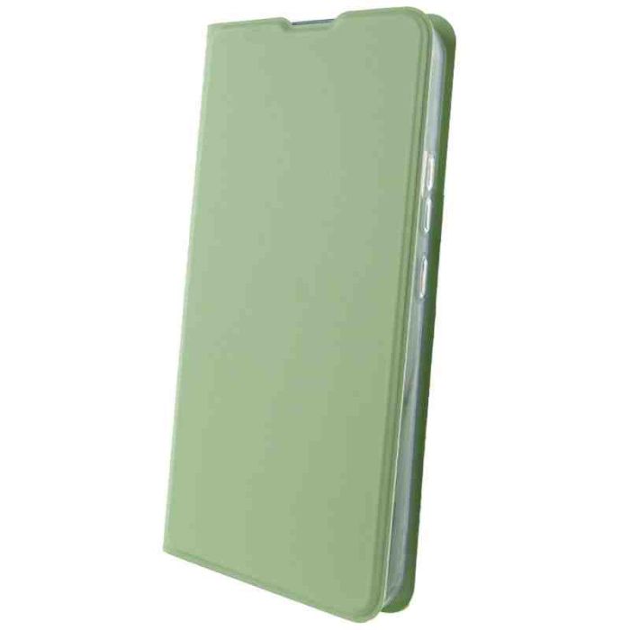 Шкіряний чохол книжка GETMAN Elegant (PU) для Oppo A78 4G