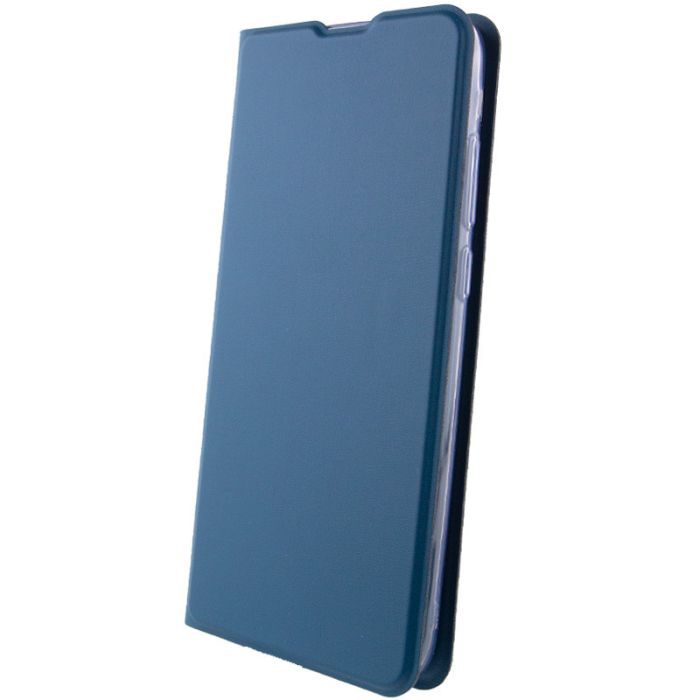 Шкіряний чохол книжка GETMAN Elegant (PU) для Oppo A78 4G