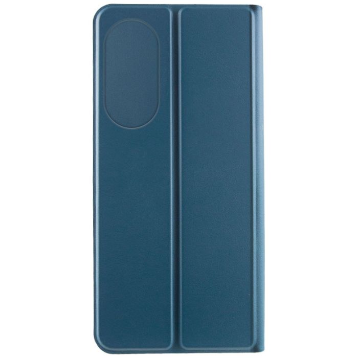 Шкіряний чохол книжка GETMAN Elegant (PU) для Oppo A78 4G