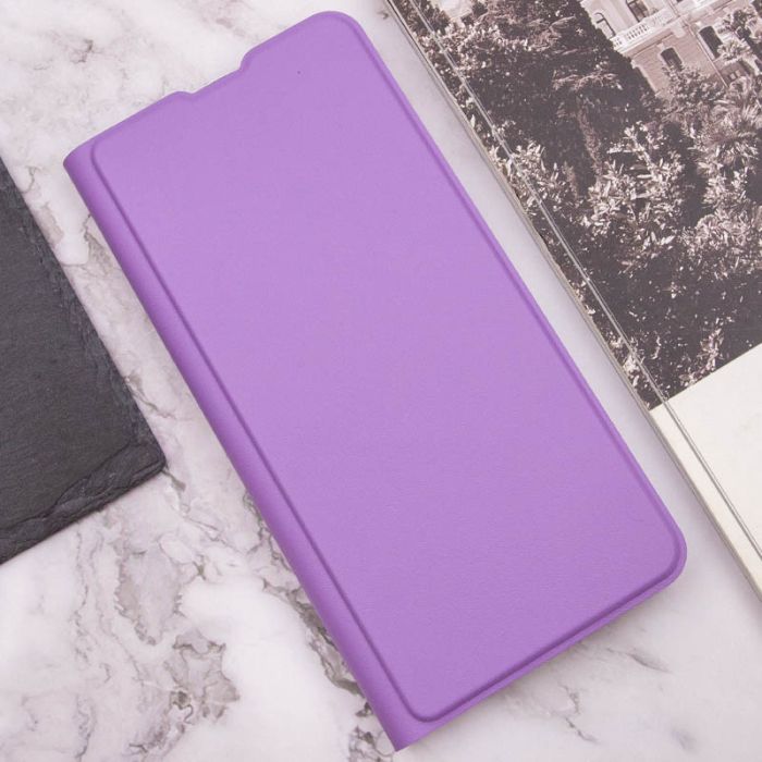 Шкіряний чохол книжка GETMAN Elegant (PU) для Oppo A78 4G