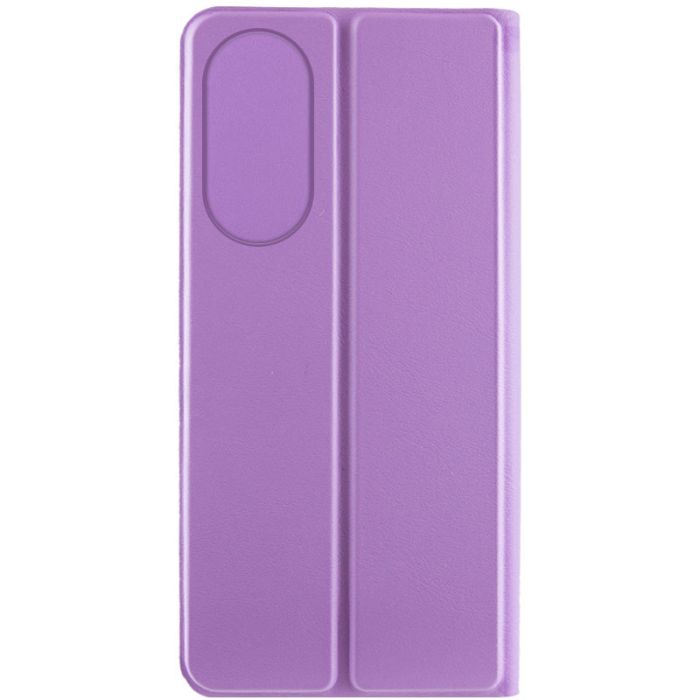 Шкіряний чохол книжка GETMAN Elegant (PU) для Oppo A78 4G