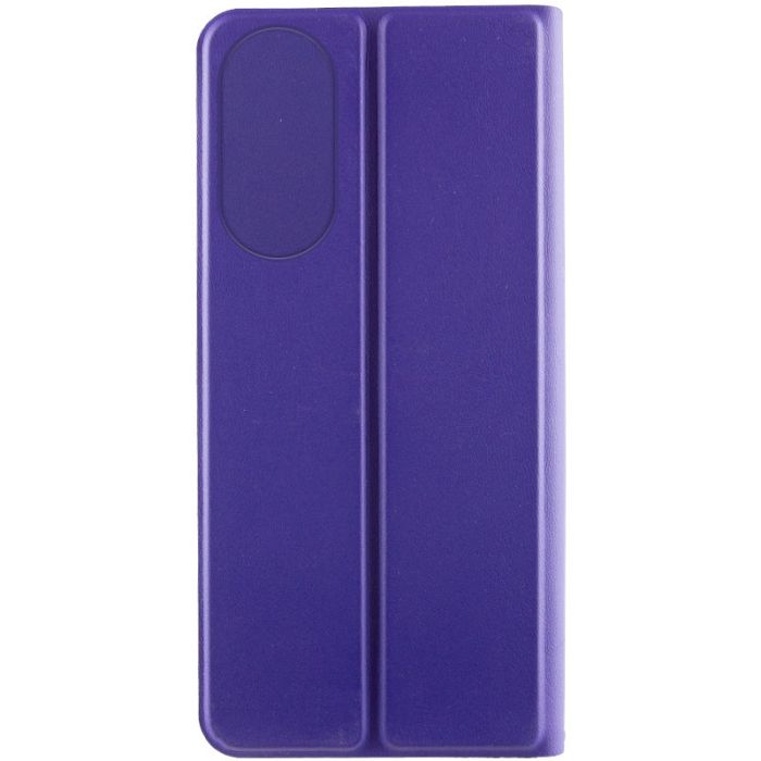 Шкіряний чохол книжка GETMAN Elegant (PU) для Oppo A78 4G