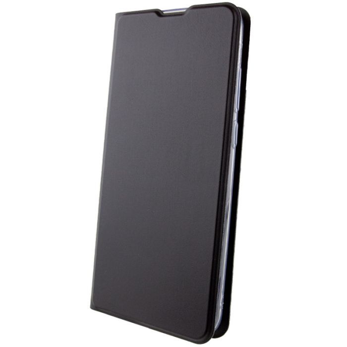 Шкіряний чохол книжка GETMAN Elegant (PU) для Oppo A78 4G