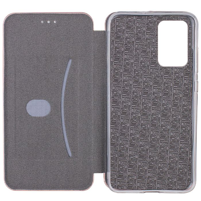 Шкіряний чохол (книжка) Classy для TECNO Pova Neo 3 (LH6n)