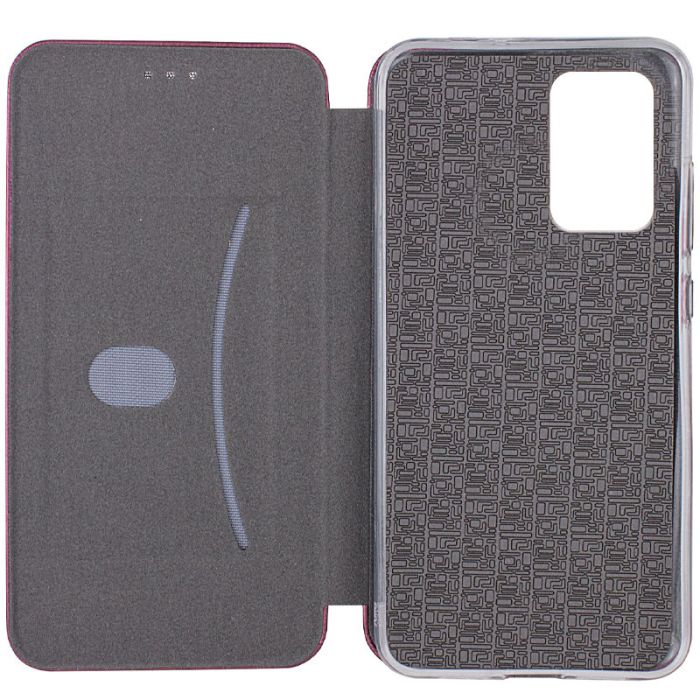 Шкіряний чохол (книжка) Classy для TECNO Pova Neo 3 (LH6n)