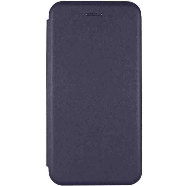 Шкіряний чохол (книжка) Classy для Xiaomi Mi 8 Lite / Mi 8 Youth (Mi 8X)