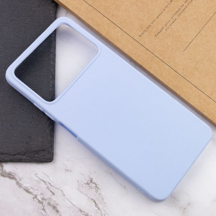 Силіконовий чохол Candy для Xiaomi Poco X4 Pro 5G