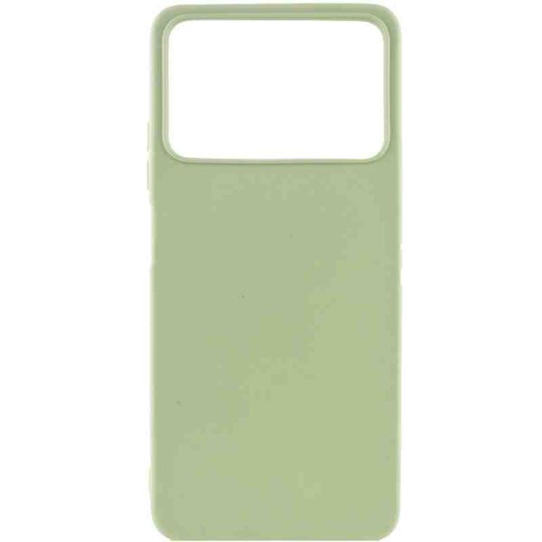 Силіконовий чохол Candy для Xiaomi Poco X4 Pro 5G