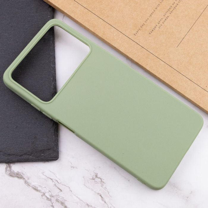Силіконовий чохол Candy для Xiaomi Poco X4 Pro 5G