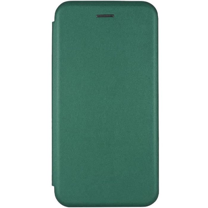 Шкіряний чохол (книжка) Classy для Samsung Galaxy A50 (A505F) / A50s / A30s