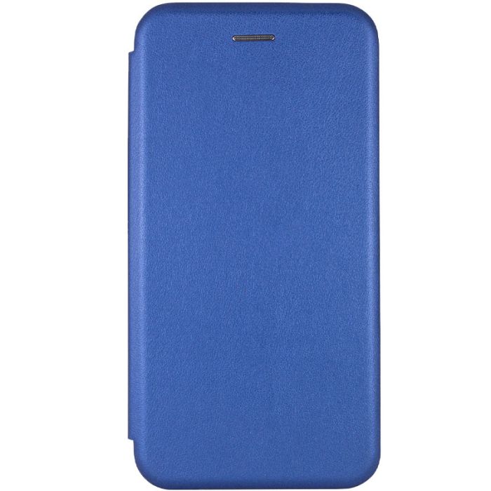 Шкіряний чохол (книжка) Classy для Samsung Galaxy M33 5G