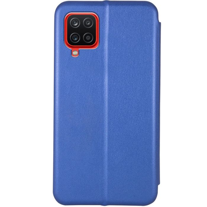 Шкіряний чохол (книжка) Classy для Samsung Galaxy M33 5G