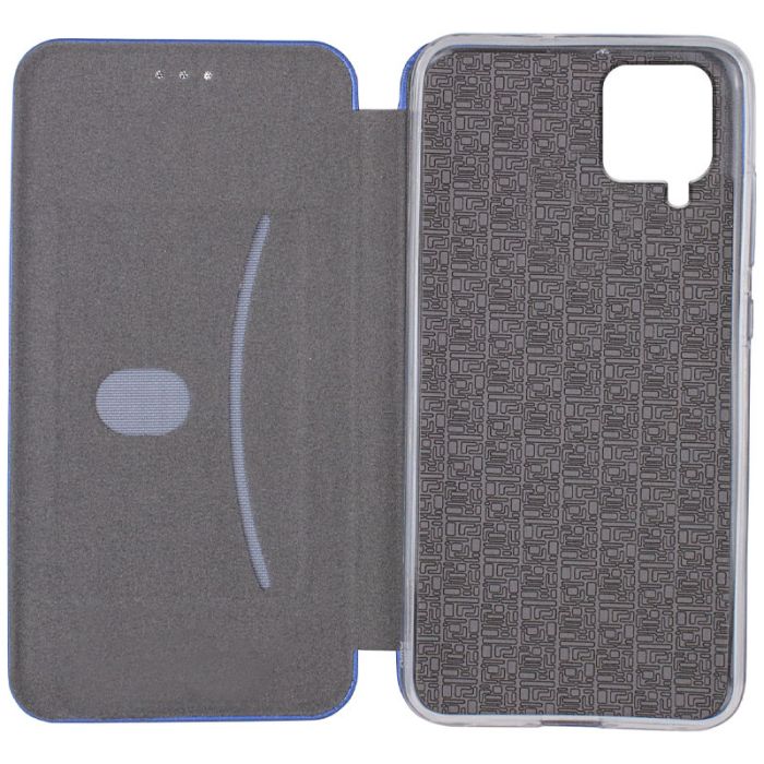 Шкіряний чохол (книжка) Classy для Samsung Galaxy M33 5G