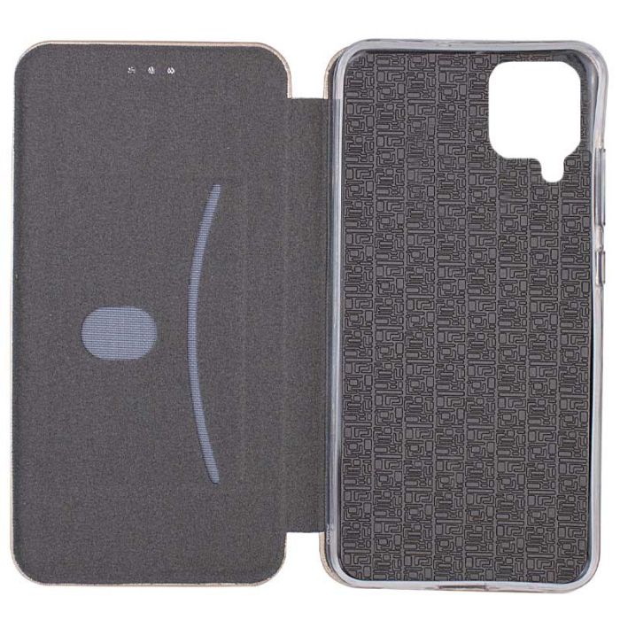 Шкіряний чохол (книжка) Classy для Samsung Galaxy M33 5G