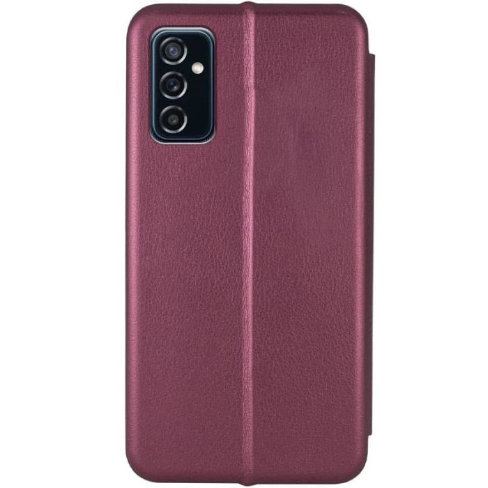 Шкіряний чохол (книжка) Classy для Samsung Galaxy M54 5G