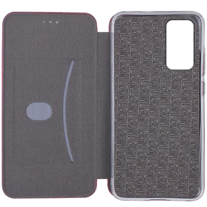 Шкіряний чохол (книжка) Classy для Samsung Galaxy M54 5G