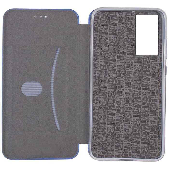 Шкіряний чохол (книжка) Classy для Samsung Galaxy M54 5G