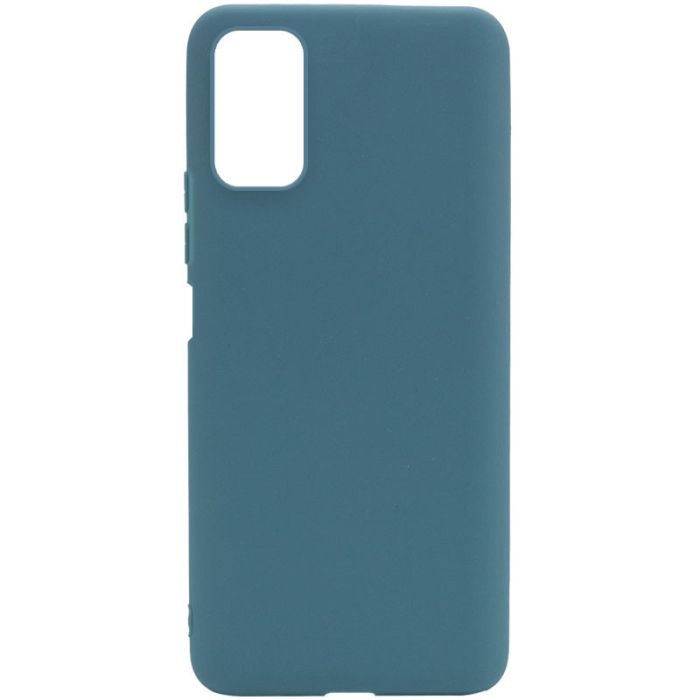 Силіконовий чохол Candy для Samsung Galaxy M13 4G / M23 5G