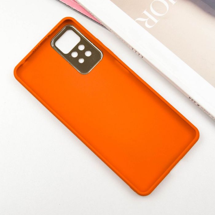 Шкіряний чохол Xshield для Xiaomi Redmi Note 12 Pro 4G