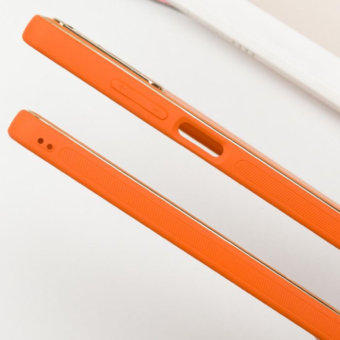 Шкіряний чохол Xshield для Xiaomi Redmi Note 12 Pro 4G