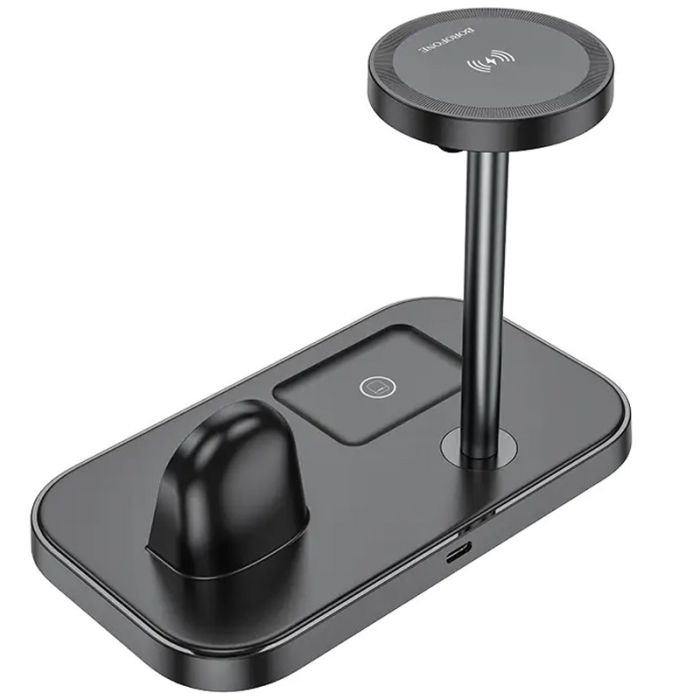 БЗП BOROFONE BQ29 Feliz 3in1