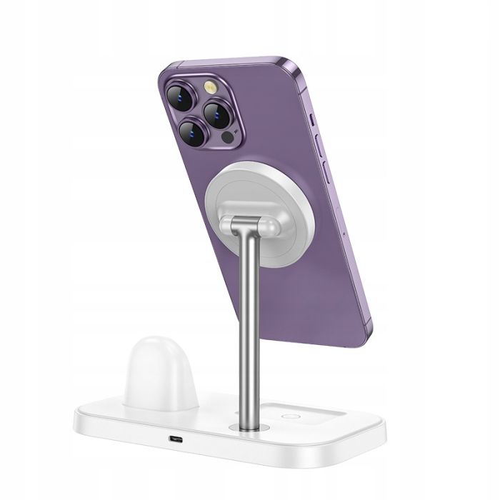 БЗП BOROFONE BQ29 Feliz 3in1
