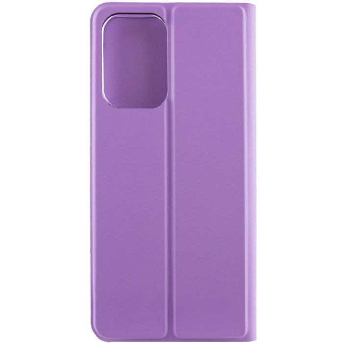 Шкіряний чохол книжка GETMAN Elegant (PU) для Samsung Galaxy A24 4G