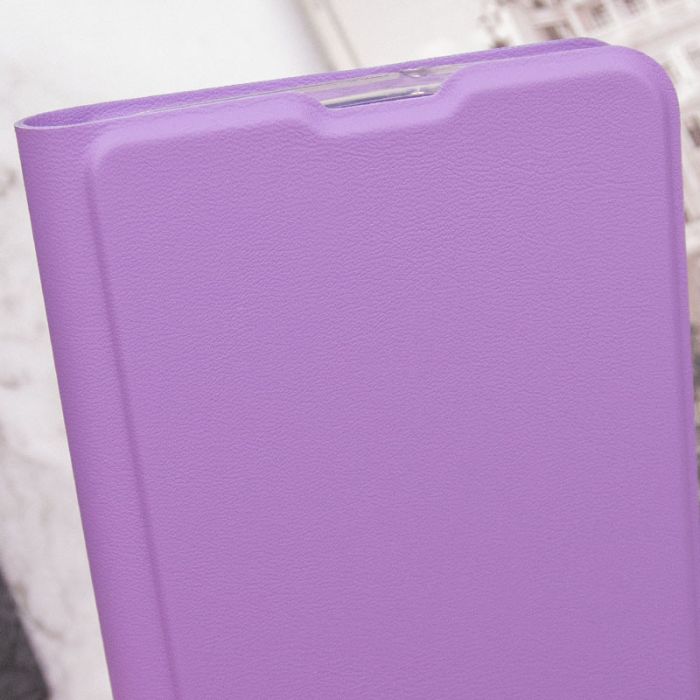 Шкіряний чохол книжка GETMAN Elegant (PU) для Samsung Galaxy A24 4G