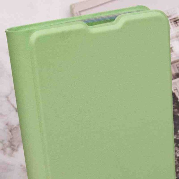 Шкіряний чохол книжка GETMAN Elegant (PU) для Samsung Galaxy M34 5G