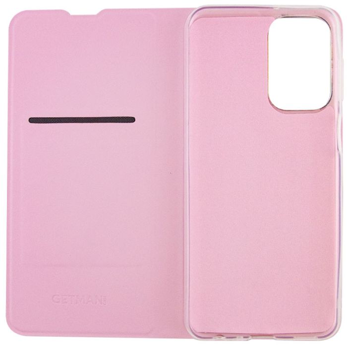 Шкіряний чохол книжка GETMAN Elegant (PU) для Samsung Galaxy M34 5G