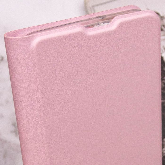 Шкіряний чохол книжка GETMAN Elegant (PU) для Samsung Galaxy M34 5G