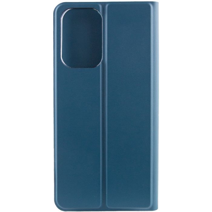 Шкіряний чохол книжка GETMAN Elegant (PU) для Samsung Galaxy M34 5G