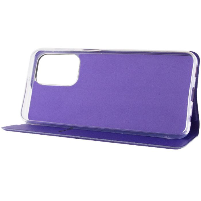 Шкіряний чохол книжка GETMAN Elegant (PU) для Samsung Galaxy M34 5G