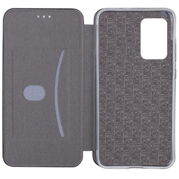 Шкіряний чохол (книжка) Classy для ZTE Blade V40 Vita