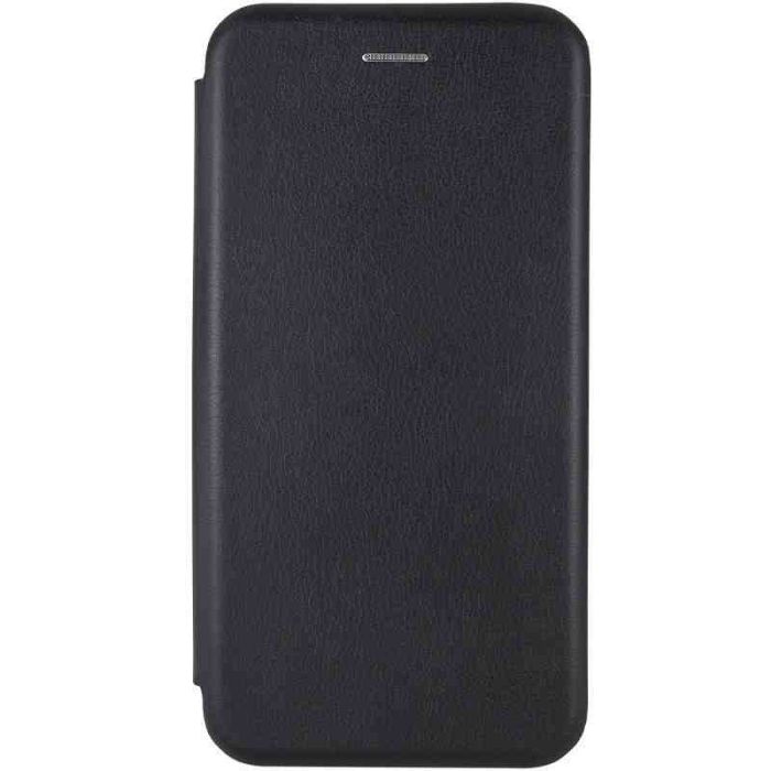 Шкіряний чохол (книжка) Classy для ZTE Blade V40 Vita