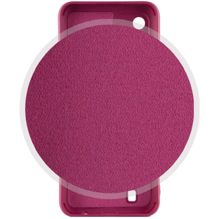 Чохол Silicone Cover Lakshmi Full Camera (A) для Realme C11 (2021)