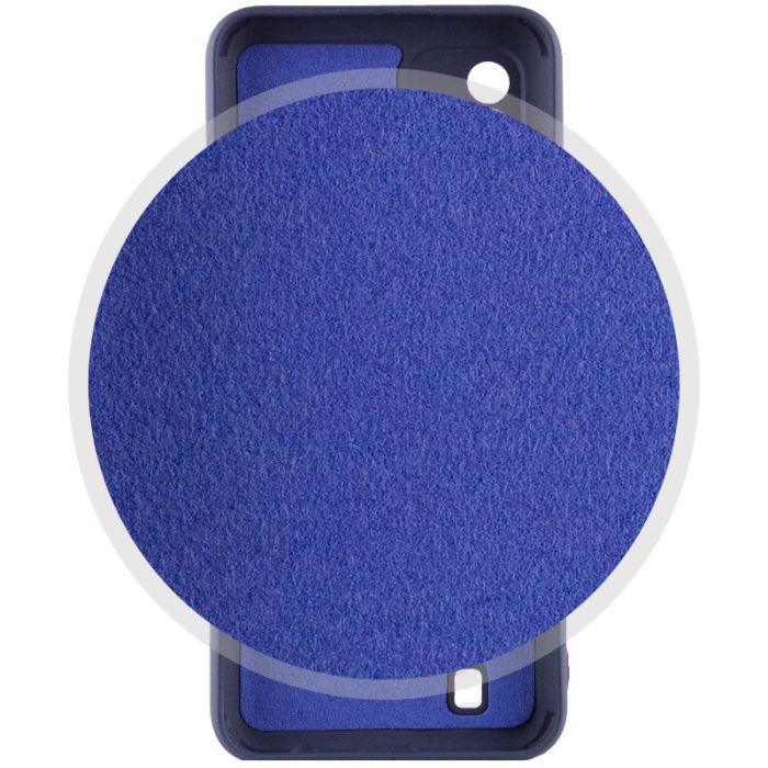 Чохол Silicone Cover Lakshmi Full Camera (A) для Realme C11 (2021)