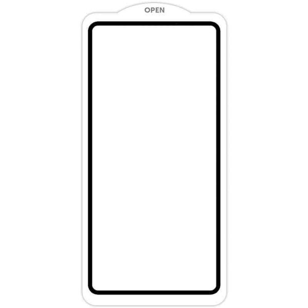 Захисне скло SKLO 5D (тех.пак) для Xiaomi Redmi 10 / Note 10 5G / Poco M3 Pro