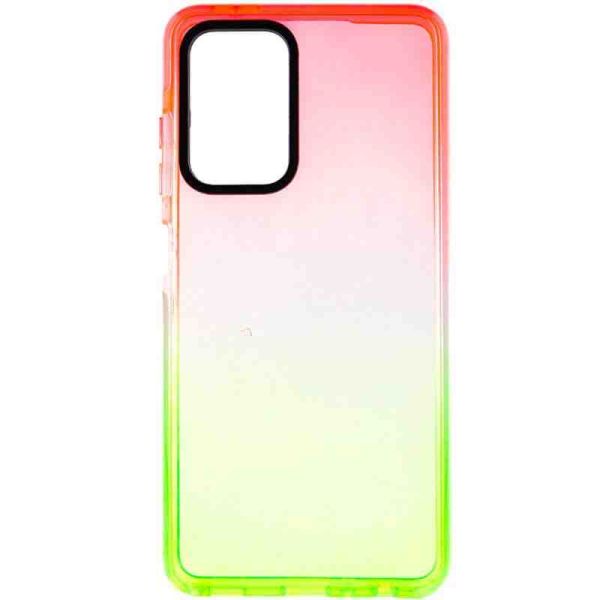 Чохол TPU+PC Sunny Gradient для Xiaomi Redmi Note 10 Pro / 10 Pro Max