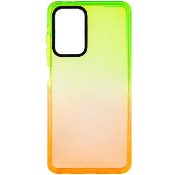 Чохол TPU+PC Sunny Gradient для Xiaomi Redmi Note 10 Pro / 10 Pro Max