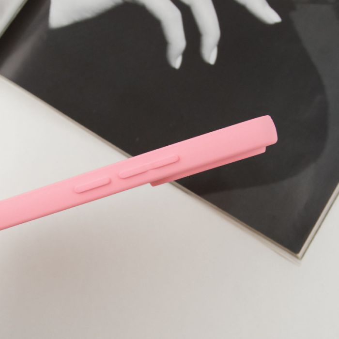 Чохол Silicone Cover Lakshmi (AA) для Xiaomi 12T / 12T Pro