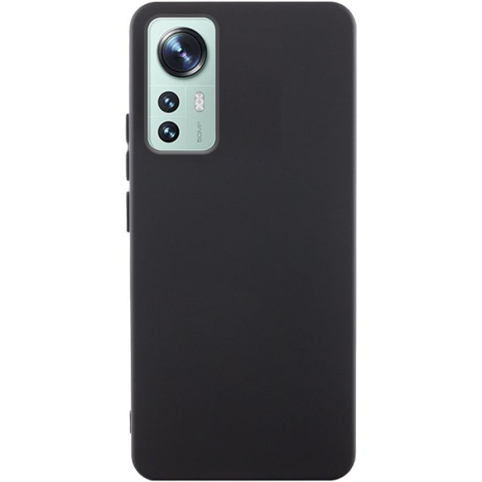 Чохол Silicone Cover Lakshmi (AA) для Xiaomi 12T / 12T Pro