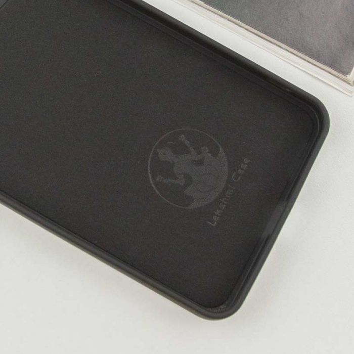 Чохол Silicone Cover Lakshmi (AA) для Xiaomi 12T / 12T Pro