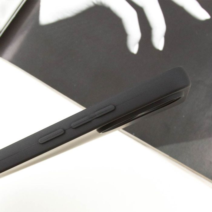 Чохол Silicone Cover Lakshmi (AA) для Xiaomi 12T / 12T Pro