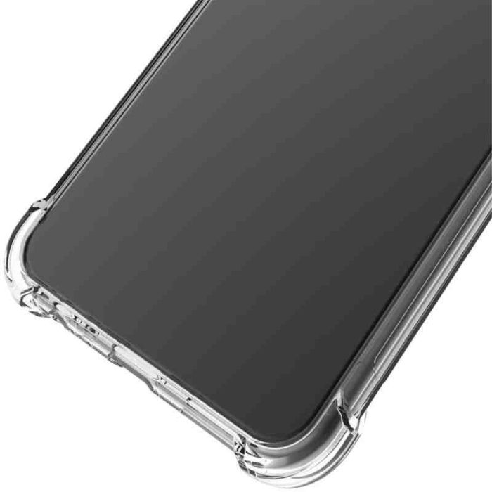 TPU чохол GETMAN Ease logo посилені кути Full Camera для OnePlus 10T