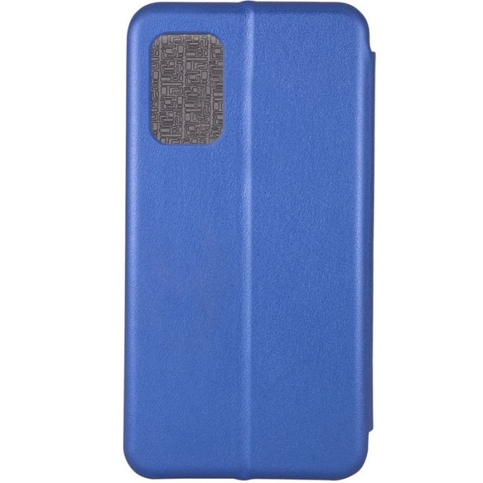 Шкіряний чохол (книжка) Classy для Xiaomi Redmi Note 11 Pro 4G/5G / 12 Pro 4G