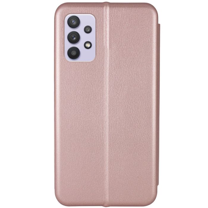 Шкіряний чохол (книжка) Classy для Samsung Galaxy A33 5G