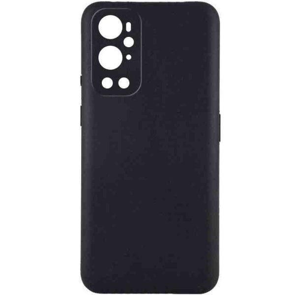 Чохол TPU Epik Black Full Camera для OnePlus 9 Pro