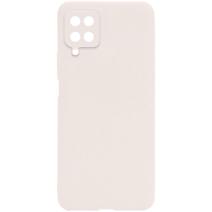 Силіконовий чохол Candy Full Camera для Samsung Galaxy M33 5G